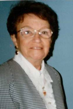 Roy Arvisais, Madeleine