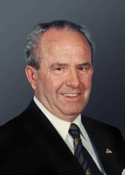 Asselin, Gérald