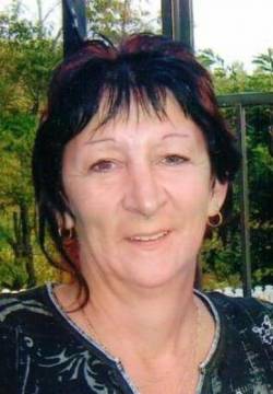 Aubin, Marie-Josée
