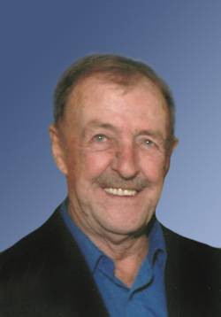 Aubry, Réjean