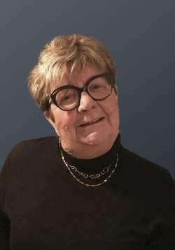 Auclair, Christiane