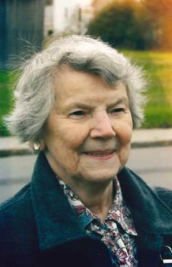 Auger Bélanger, Alice
