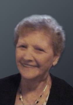 Auger Boisvert, Irène