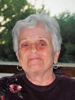 Auger, Ginette