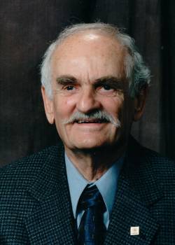 Auger, René