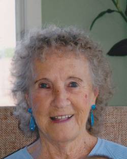 Ayotte Morais, Jeanne D`Arc
