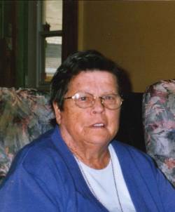Ayotte, Gabrielle