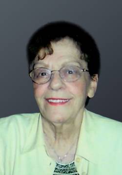 Ayotte, Huguette