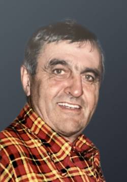 Ayotte, Jean-Denis