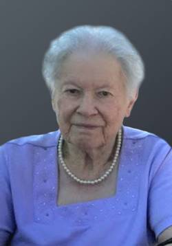 Ayotte, Jeannine