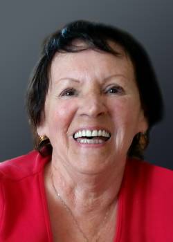 Ayotte, Lise