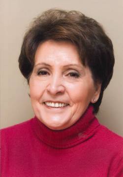 Ayotte, Lorraine