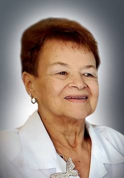 Ayotte Rodrigue, Ghislaine
