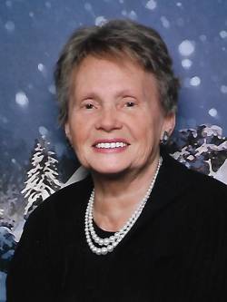 Yvette, Ayotte Gauvin