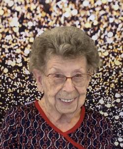 Baillargeon, Raymonde