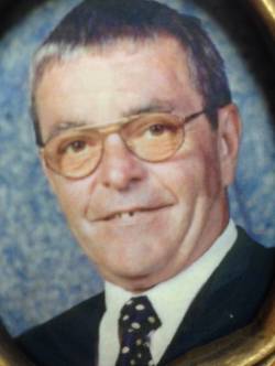 Balleux, Jean-Guy