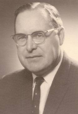 Bareil, Gilbert