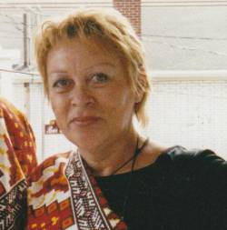 Baril, Lucie
