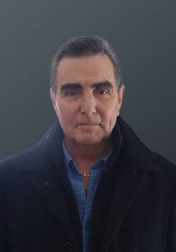 Baril, Robert