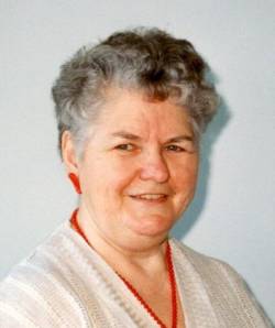 Beaubien Dupont, Thérèse