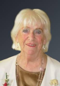 Beaubien Bherer, Georgette