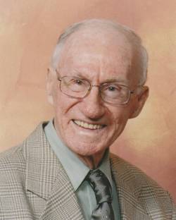 Beaudet, Lucien