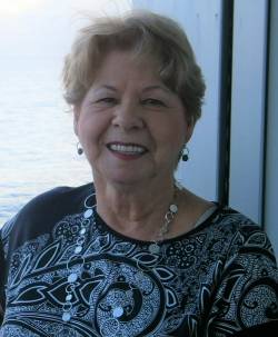 Beaudet Audet, Jocelyne