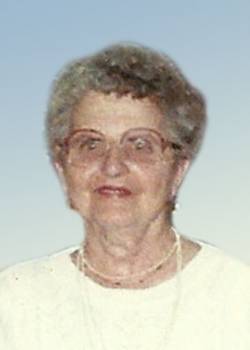 Beaudoin, Denise
