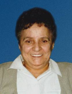 Beaudoin Lambert, Madeleine