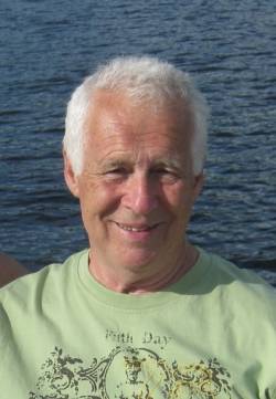 Beaudoin, Marcel