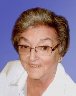 Beaudoin Boisclair, Marie-Paule