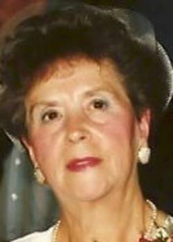 Morand Beaudoin, Gisèle