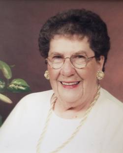 Beaudoin, Pierrette