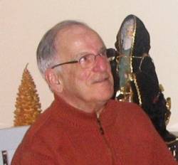 Beaudoin, Roger