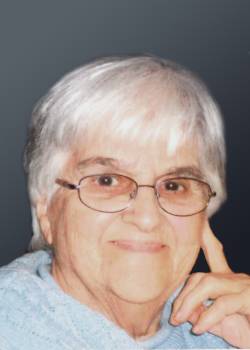 Beaudoin, Jeanne