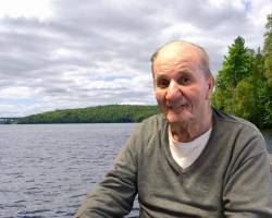 Beaudoin, Maurice