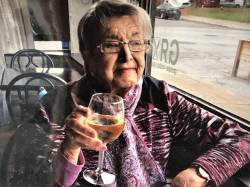 Beaudoin Lafontaine, Pauline