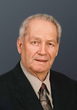 Beaudoin, Raymond