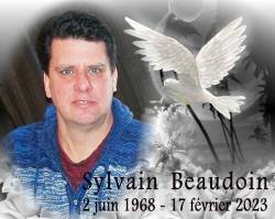 Beaudoin, Sylvain