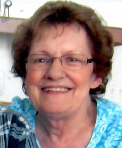 Beaudoin, Yvonne