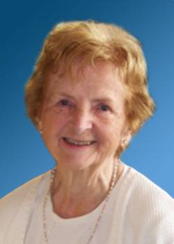 Beaulieu Boisvert, Marielle