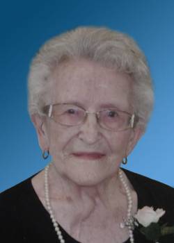 Beaulieu Boyd, Georgette