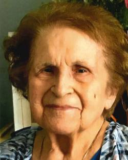 Beaulieu Bouchard, Sarah