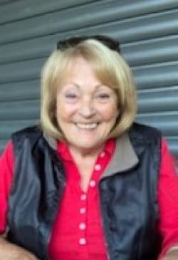 Beaulieu Racette, Denise