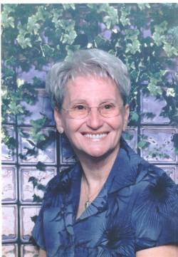 Beaumier Boulay, Cécile