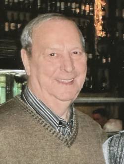 Beaumier, Cyrille