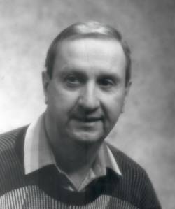 Beaumier, Jacques