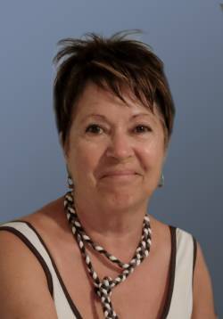 Bédard, Claudette