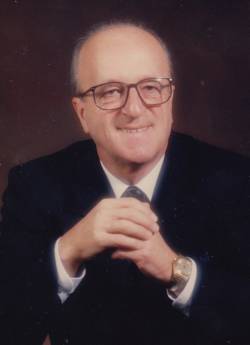 Bédard, Maurice