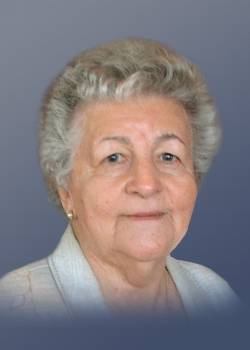 Bégin Guay, Jeanne
